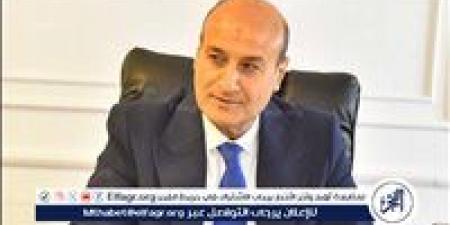 محافظ أسيوط: إلغاء مقلب المصفاية ببني مر بالفتح ومراجعة جاهزية مخرات السيول بأبوتيج