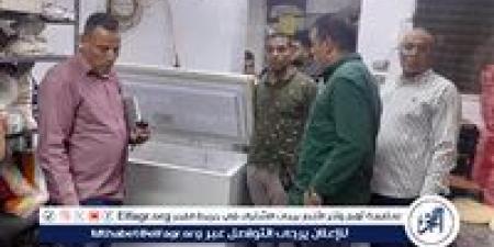 محافظ أسيوط:ضبط 23 مخالفة وإغلاق أنشطة غير مرخصة بديروط ورفع 1260 طن مخلفات بأبنوب