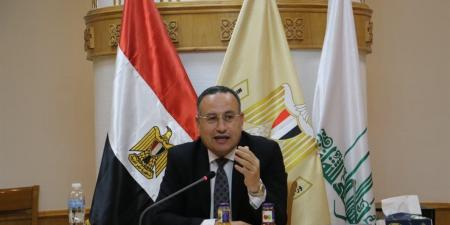 إطلاق تطبيق موحد وتسهيل الخدمات للجمهور، تفاصيل الاستعداد لمعرض القاهرة للكتاب 58