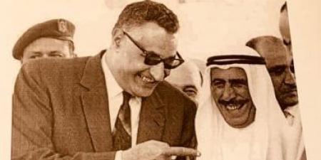 لماذا أحب كثير من العرب جمال عبد الناصر؟ 5 أسباب صنعت شعبيته