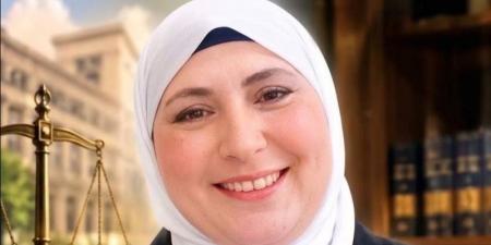 تطور جديد في وفاة المحامية حنان الشرقاوي، النيابة تأمر باستخراج الجثمان واستدعاء الفريق الطبي بالغربية