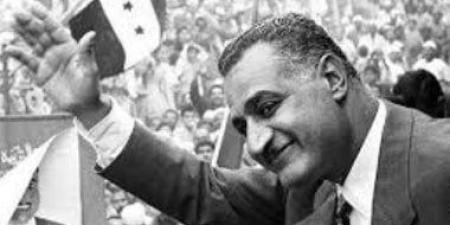ذاكرة اليوم.. رحيل عبد الناصر والسادات يتولى حكم مصر