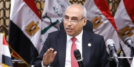 جاهزية المقار وتقليص زمن التقاضي.. محاور خطة مجلس الدولة لاستقبال العام القضائي الجديد