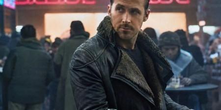 مقتنيات فيلم "بليد رانر 2049" تعرض للبيع فى المزاد