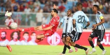 تونس تواصل نزيف النقاط فى تصفيات كأس أمم أفريقيا بتعادل جديد ضد بوتسوانا