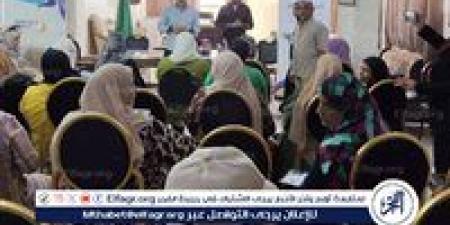 محافظة الإسماعيلية تنظم ندوة توعوية بأبو صوير حول مشروع مشتقات البلازما