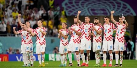 تشكيل كرواتيا المتوقع ضد إسبانيا في دوري الأمم الأوروبية