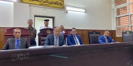 لم يستيقظ ضميره.. إعدام قاتل طفل سمالوط بعد محاولة سرقة انتهت بجريمة هزت المنيا