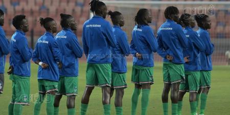 منتخب مصر في مواجهة مصيرية اليوم أمام جنوب السودان بتصفيات أمم أفريقيا