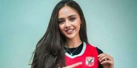 تمارا نادر السيد تجدد تعاقدها مع سلة الأهلى حتى 2030