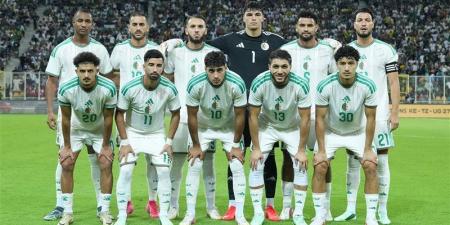 منتخب الجزائر يتعادل مع بوروندي 2/2 في تصفيات كأس أمم أفريقيا 2027