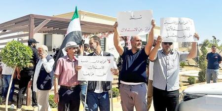 سوريا: بيان لوزارة الأشغال يفجّر جدلا حول أراضي الاستملاك