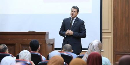 3 دورات جديدة لتأهيل المقبلين على الزواج بمركز الأزهر للفتوى خلال سبتمبر، رابط التسجيل