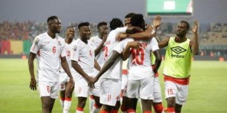 تصفيات أمم أفريقيا.. جامبيا تضرب غانا برباعية وأوغندا تتخطى ليبيا