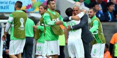 تصفيات أمم أفريقيا، الجزائر يسعى لمواصلة إنجازه الاستثنائي أمام بوروندي