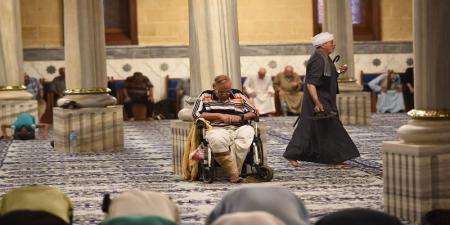 موعد أذان المغرب اليوم الثلاثاء في القاهرة والمحافظات
