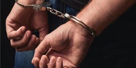عاطل ينهي حياة طليقته داخل مكتب محام بالاسكندرية