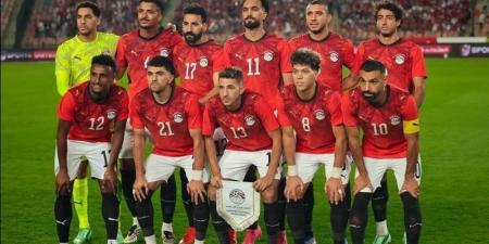 مواعيد مباريات اليوم في تصفيات أمم أفريقيا والقنوات الناقلة
