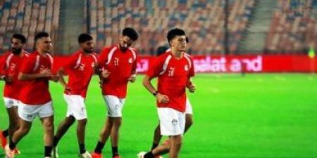 منتخب مصر فى مواجهة صعبة لتصحيح المسار أمام جنوب السودان اليوم