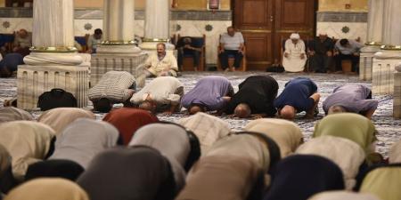 مواقيت الصلاة، موعد أذان الفجر اليوم الثلاثاء في القاهرة والمحافظات