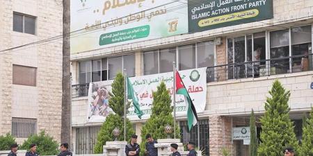 الأردن والقضية الفلسطينية: غياب التطابق بين السياسة الخارجية وإجراءات الداخل