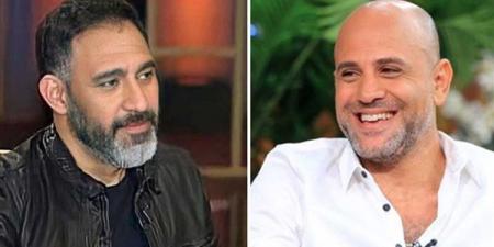 من حماقي للهضبة وتامر حسني، 3 ملحنين صنعوا مزيكا 2026 (صور)