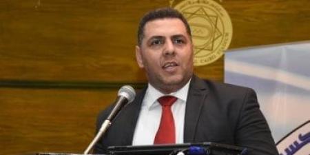 لاعب كيك بوكسينج يختفى من بعثة مصر فى إيطاليا.. رئيس الاتحاد يكشف التفاصيل