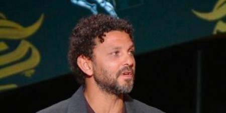 حسام غالى: حسام حسن غير مرغوب فيه مع المنتخب والبعض يصفى حسابات وهذه نصيحتى له