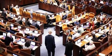 في خطورة الانصهار في الإطار الصهيونيّ
