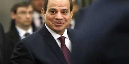 السيسي: بناء السد الإثيوبي كان نتيجة غياب الدولة من 2011 إلى 2013