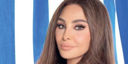 إليسا تحيي حفلاً في الكويت بقيادة المايسترو هاني فرحات