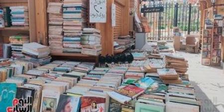 كنا فين وبقينا فين.. إعادة إحياء سور الأزبكية والحفاظ على هويته