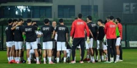 5 معلومات عن مباراة مصر وجنوب السودان فى تصفيات أمم أفريقيا