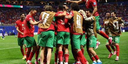 بونو يقود تشكيل المغرب أمام ليسوتو في تصفيات أمم أفريقيا