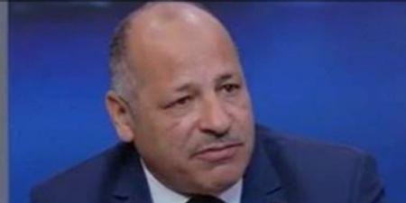 «سننتصر في الحرب مع إيران قريبًا جدًا»، نائب مدير كلية الدفاع الوطني الأسبق يكشف رسائل ترامب
