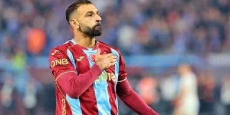 محمد صلاح ضمن أفضل 20 جناحًا في العالم هذا الموسم