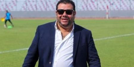 نادر رجب عبد الفتاح رئيسًا لمجلس إدارة المصرية للاتصالات حتى 2030