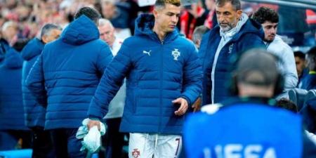 استطلاع جماهيري: رونالدو لم يعد مطلوبا في التشكيل الأساسي للبرتغال
