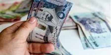 أسعار الريال السعودي في مصر اليوم الاربعاء 30 سبتمبر