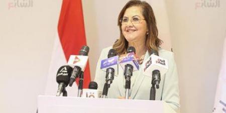 هالة السعيد: المرحلة المقبلة تتطلب انتقال المرأة العربية من المشاركة للتأثير