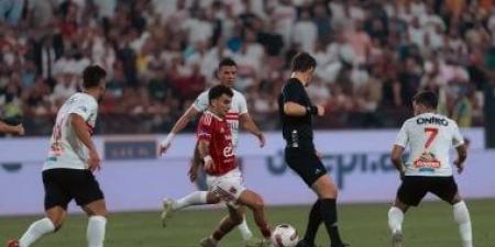 3 قرارات.. خطة الزمالك للاستعداد لمواجهة الأهلي في القمة
