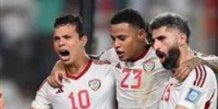 يلا شوت الآن.. مشاهدة مباراة الإمارات وقطر بث مباشر اليوم في كأس الخليج 2026