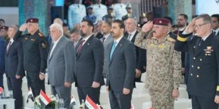 الخارجية الأمريكية: انتهاء مهمة "العزم الصلب" في العراق.. قائد التحالف: أنجزنا مهمتنا