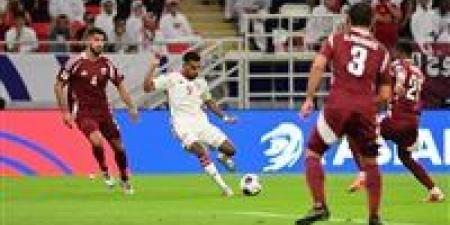 يلا شوت مشاهدة مباراة الإمارات ضد قطر بث مباشر الآن في كأس الخليج 27 دون تقطيع