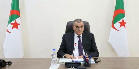 شراكة جزائرية-صينية لتعزيز قدرات جرف الموانئ وتحسين جاهزية المنشآت المينائية