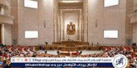 تشريعية النواب توافق على تأجيل تطبيق قانون الإجراءات الجنائية لمدة عام
