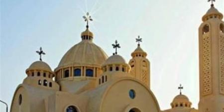 15 عاما في الجب، الكنيسة تحيي تذكار القديس جريجوريوس بطريرك الأرمن