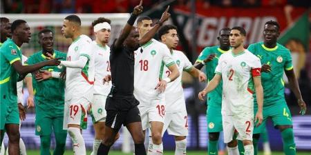 آخر تطورات أزمة أمم أفريقيا 2025، «كاس» تحسم موعد جلسة الاستماع بين السنغال والمغرب