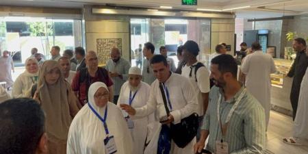اللجنة العليا للحج والعمرة: تخصيص 20% من تقييم شركات السياحة لآراء الحجاج