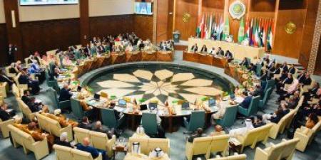 الجامعة العربية تبحث تأثير التطورات الجيوسياسية على سلاسل التوريد
